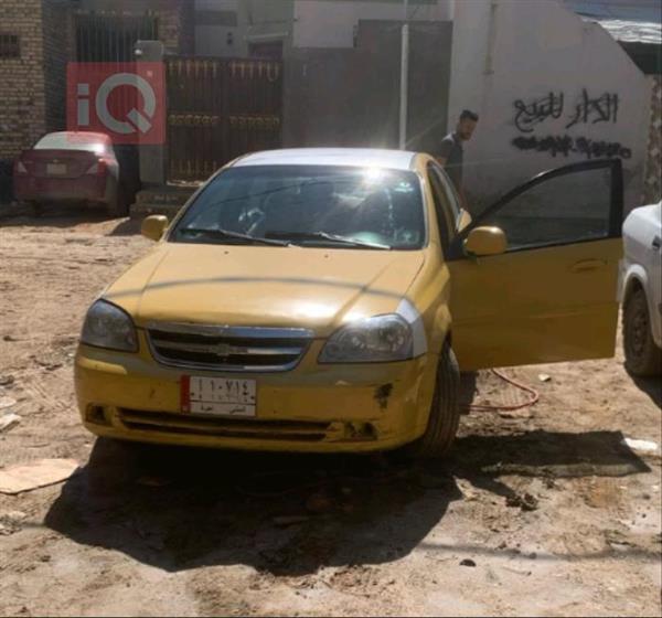Chevrolet Optra 2010 for sale in Iraq - Al-Diwaniyah